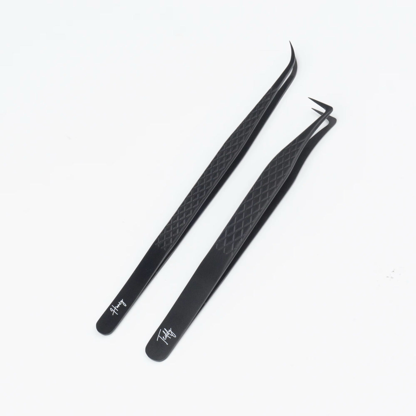 EverLash Duo Fiber Tip Tweezer