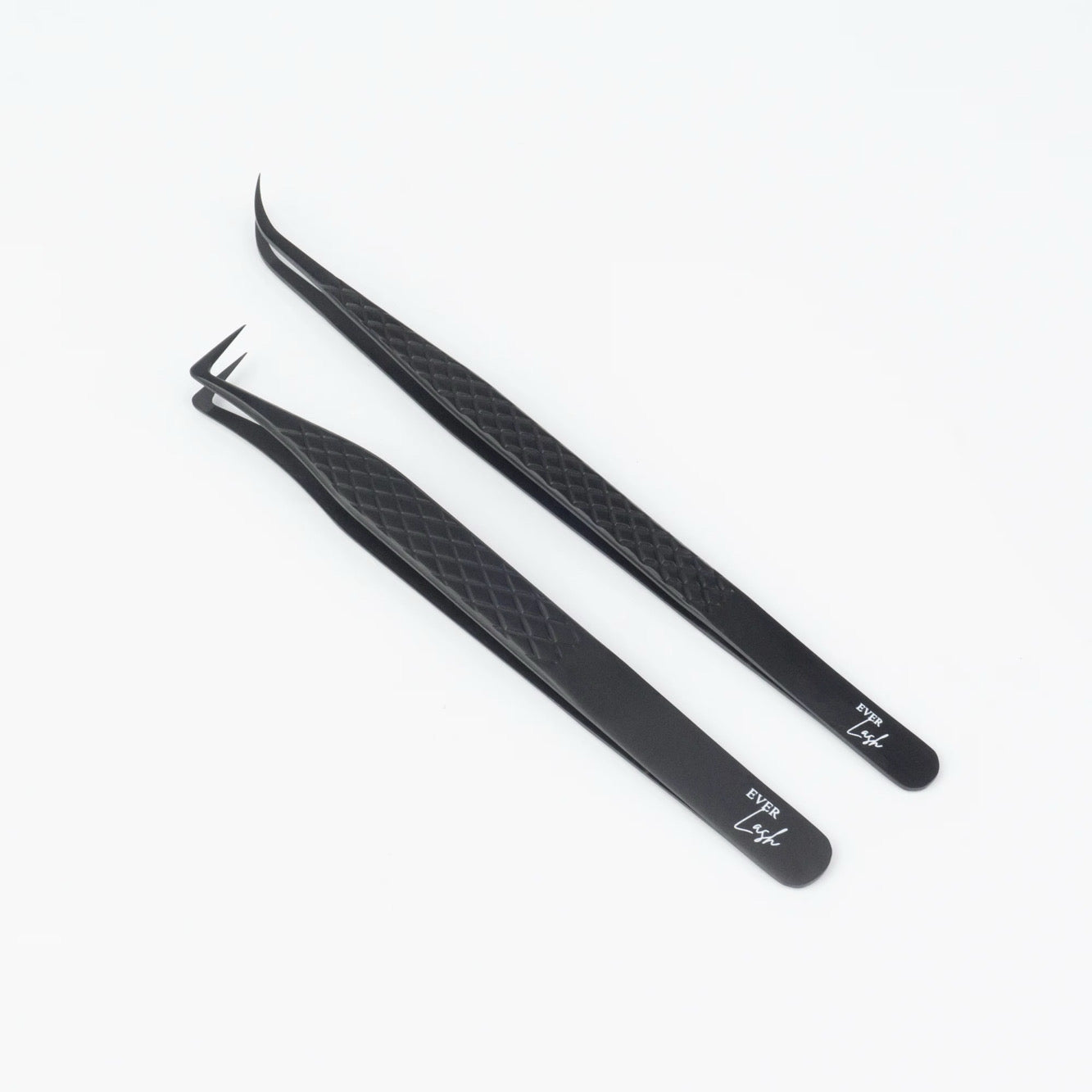 EverLash Duo Fiber Tip Tweezer