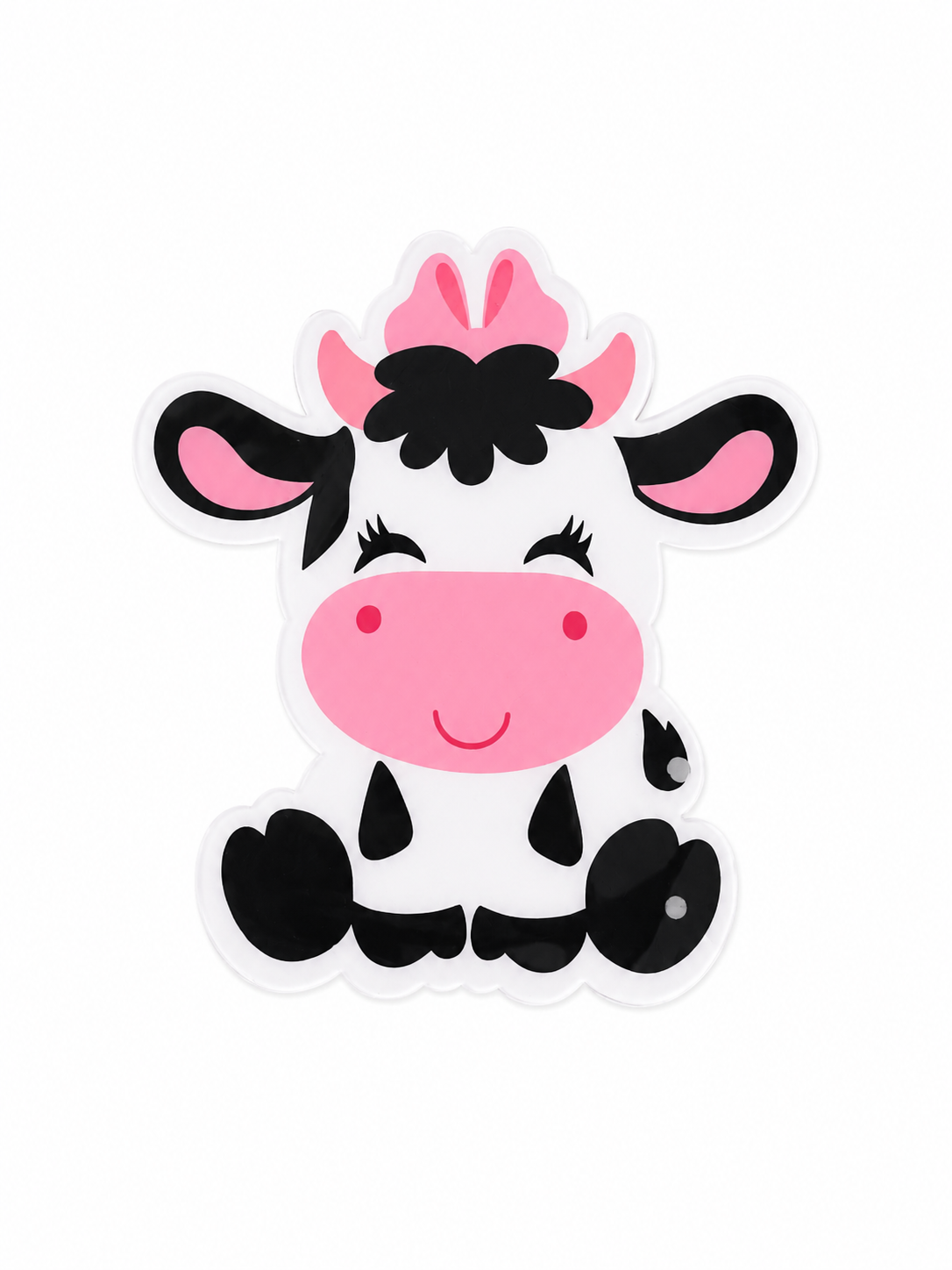 Cow Lash Tile
